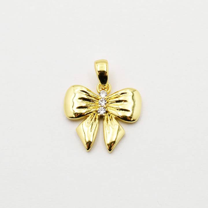 Treasure Jewels Inc. - Vendita all'ingrosso Ciondolo/pendente - Collezione Bow14