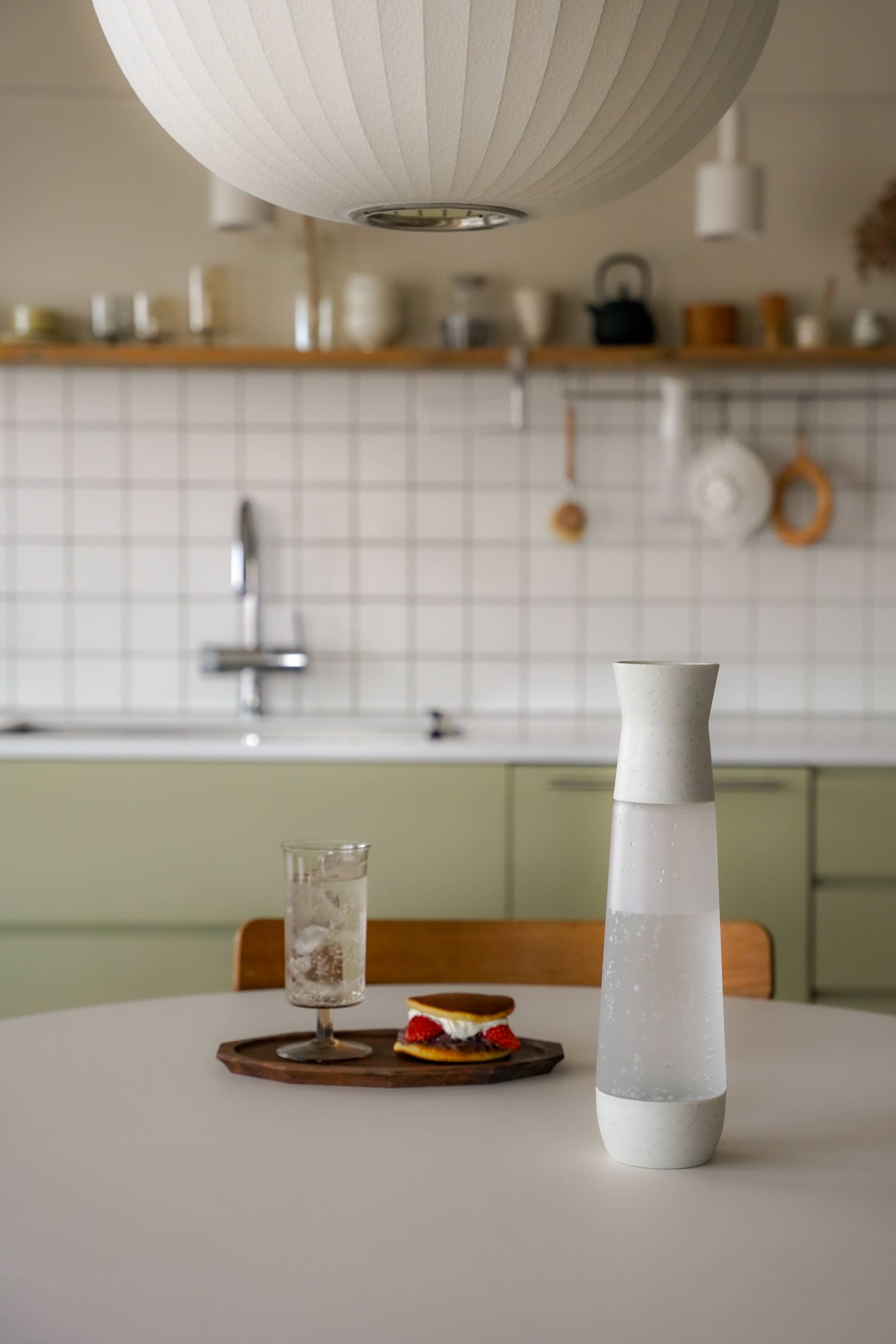 AWA - Vente Bouteilles d'eau - Carafe AWA5