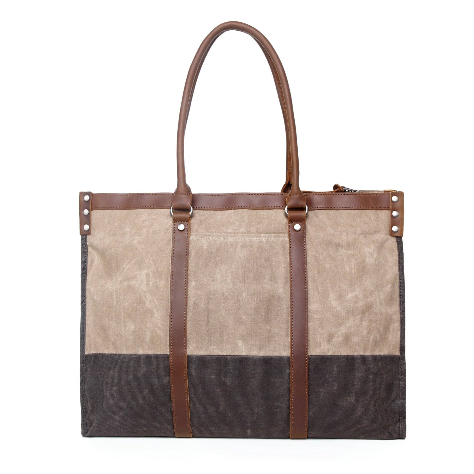 TSD Brand - Vente Tote bag – femme - Sac fourre-tout Stone Creek60