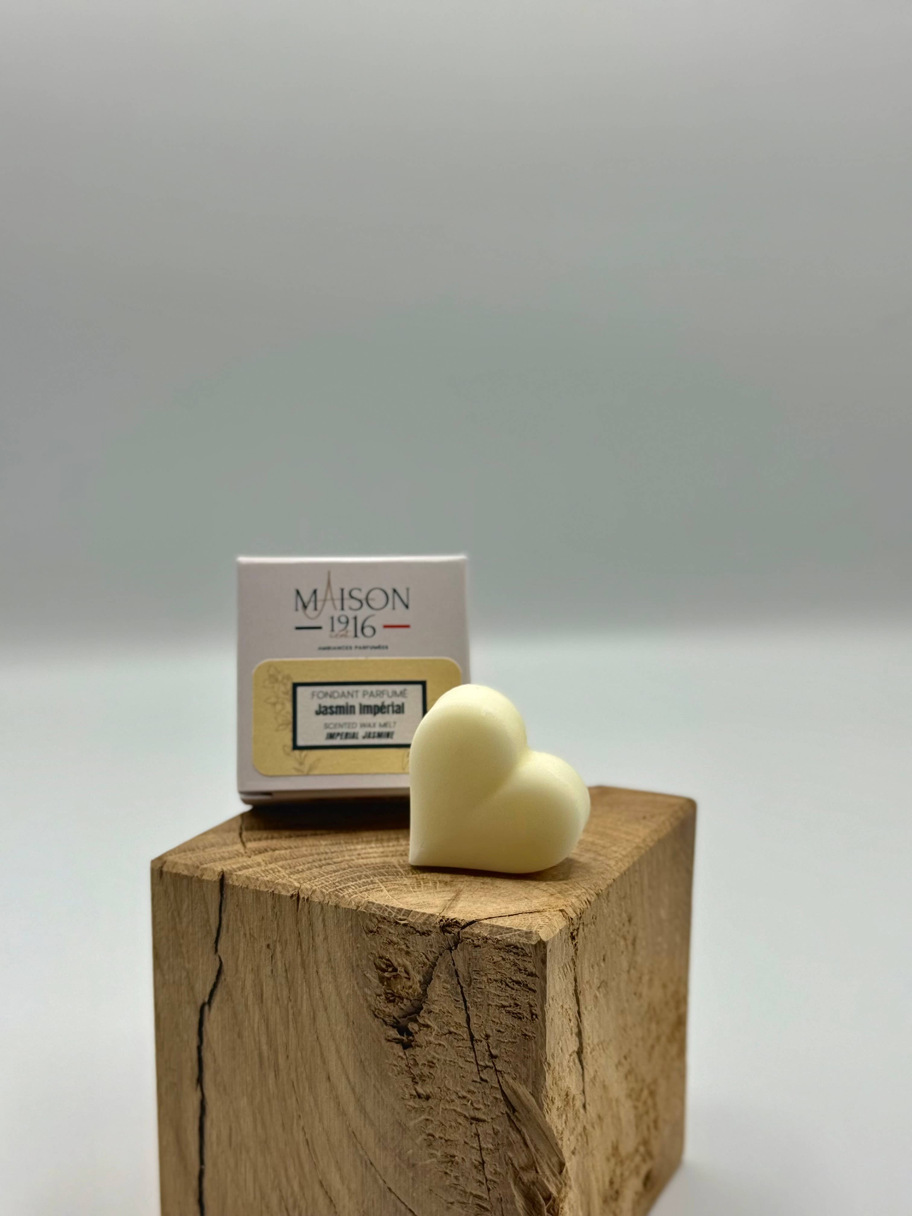 MAISON 1916 - Wholesale Wax Melt - ❤️ Scented Melts - Rapeseed Wax & Grasse Fragrance14