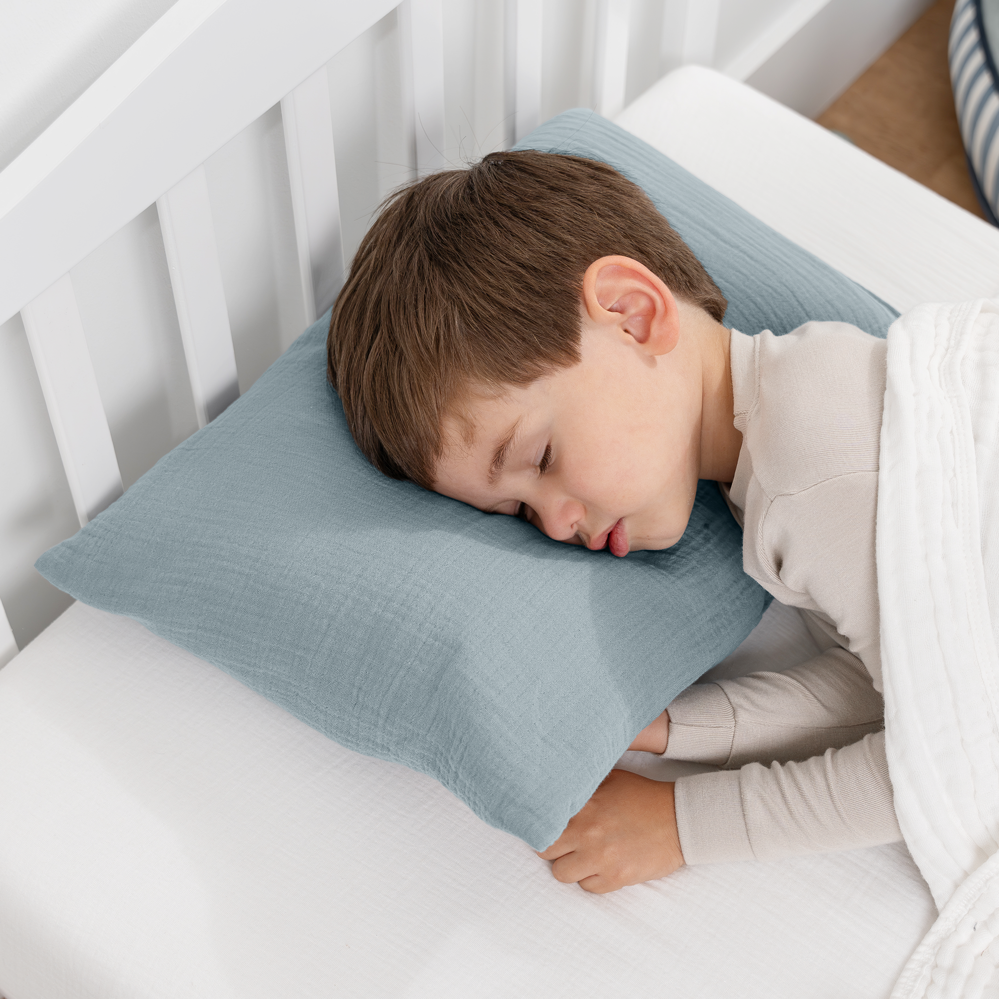 Comfy Cubs - Wholesale Pillow/Cushion - Kids & Baby - Toddler Pillow, Breathable Kids Travel Pillow by Comfy Cubs33