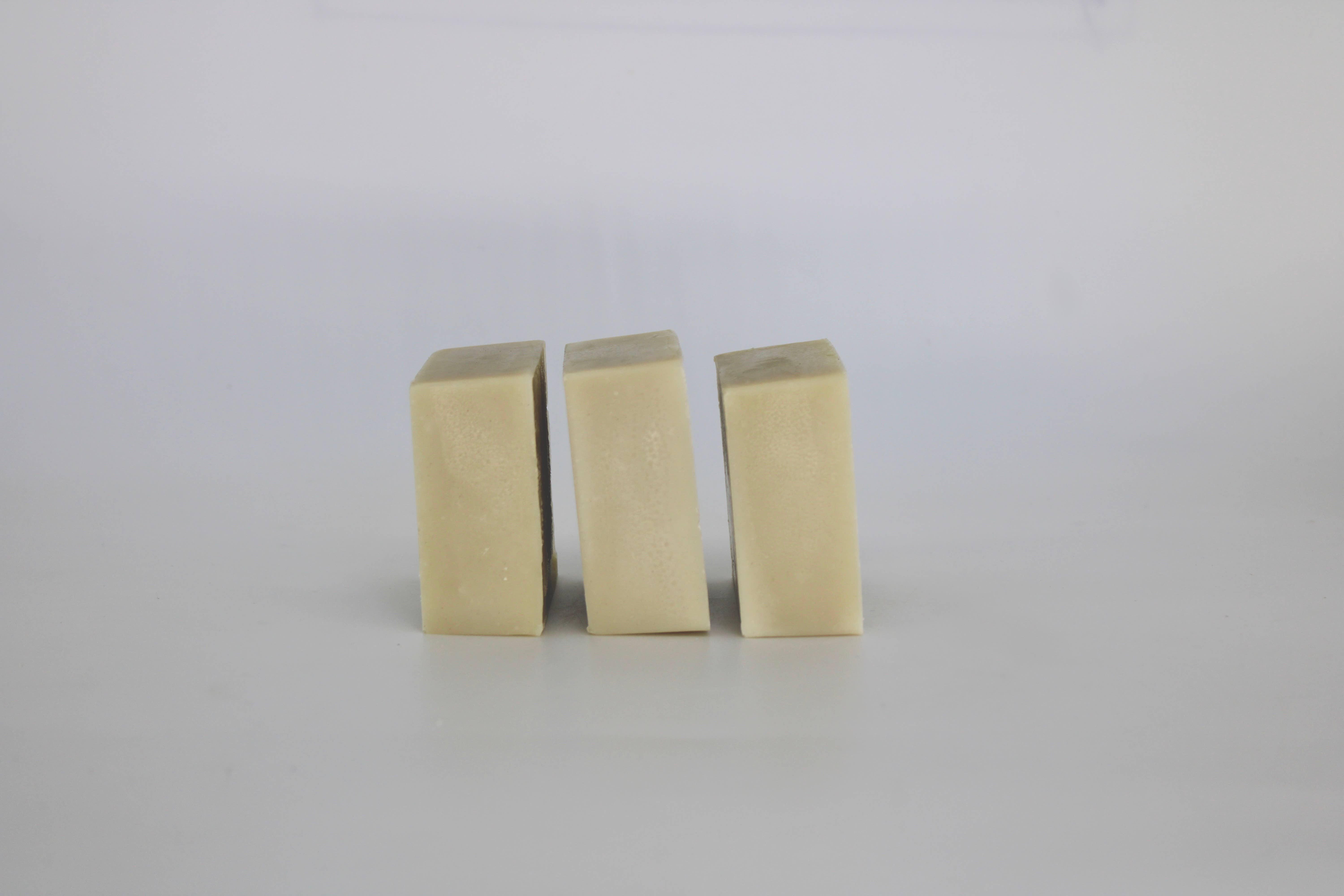 Milkweed and Moth - Wholesale Bar Soap - Vetiver & Sea Clay3