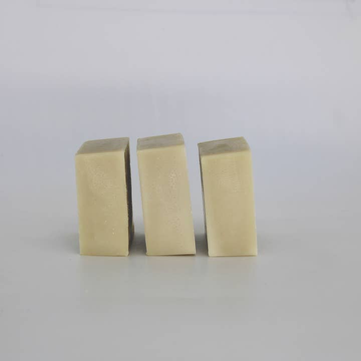 Milkweed and Moth - Wholesale Bar Soap - Vetiver & Sea Clay3