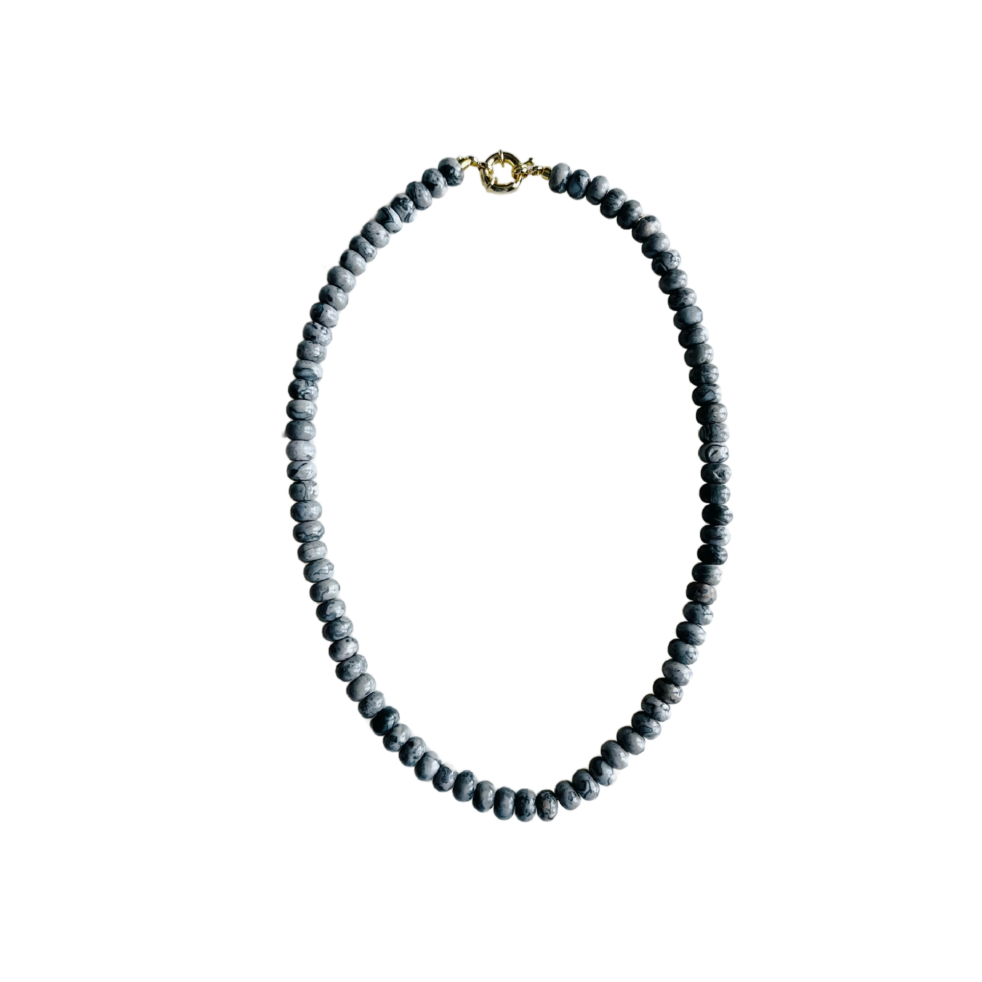 Market and King - Wholesale Beaded/Pearl Necklace - Candy Necklaces89