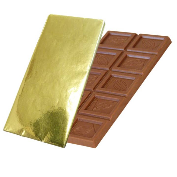Hames Chocolates – wholesale Chocolate bar – UK ONLY. British Wildlife Range Milk Chocolate Bar-Hedgehog