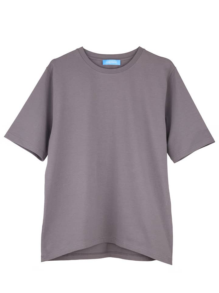 CAPSULE by AgnÄ— GilytÄ— - Wholesale T-Shirt - Women's - T-shirt 'KAUAI' | premium cotton