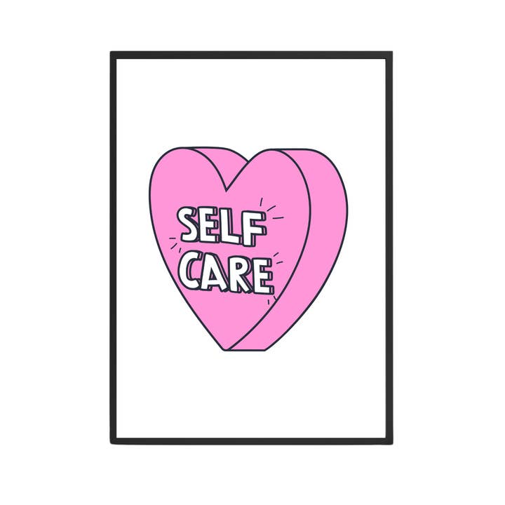 Amor a sí para venta al por mayor de Girl Haus