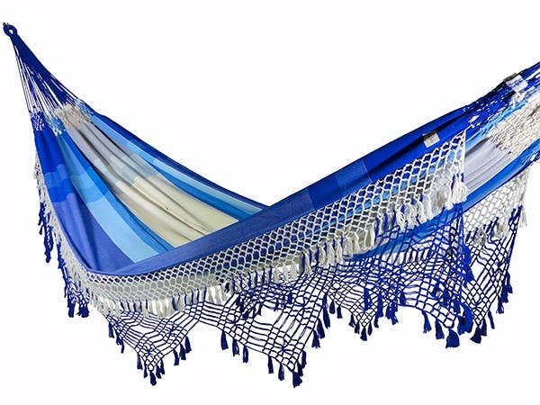 Jungle Direct - Wholesale Hammock - Brazilian Hammocks Suprema0