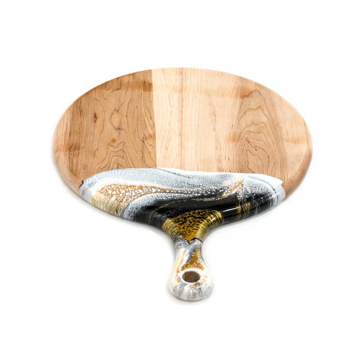 Lynn & Liana Designs - Wholesale Cheese Board - Discontinued Maple Boards! Get 25% off! NO TARIFFS!22