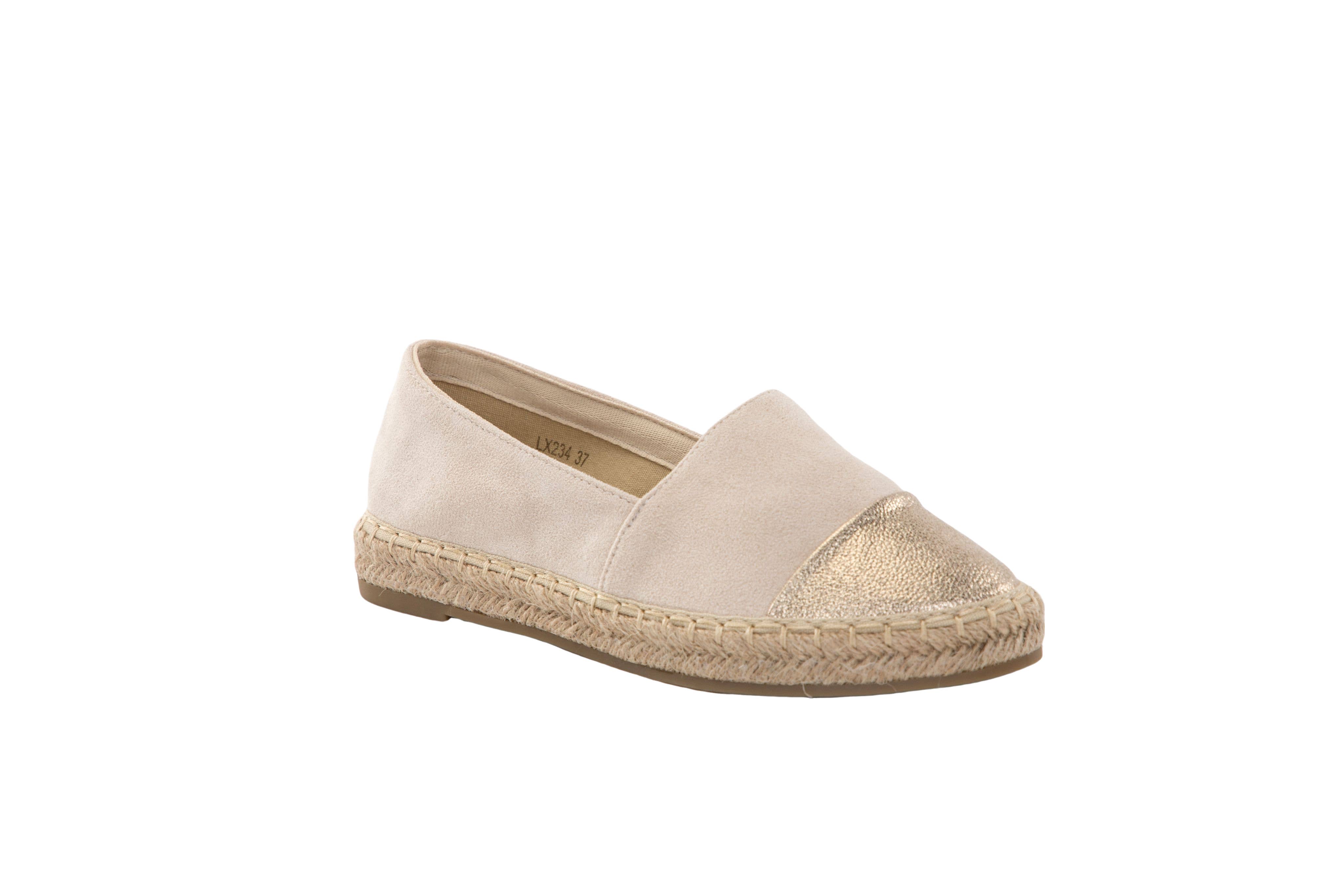 LADY GLORY - Wholesale Flats - Women's - Espadrilles6