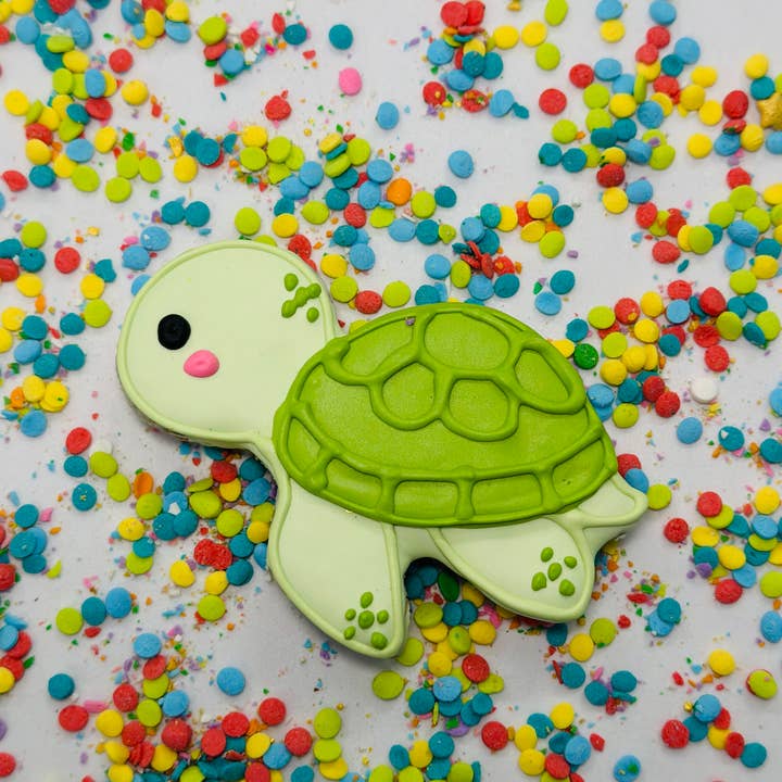 Lucky Biscuit Pet Bakery - Wholesale Pet Treats - Dog - Dog Days of Summer