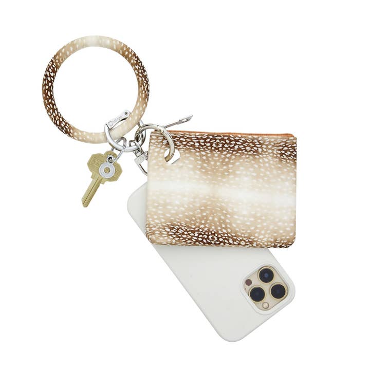 Oventure - Wholesale Pouch - Women's - Mini Pouch - Antelope Silicone3