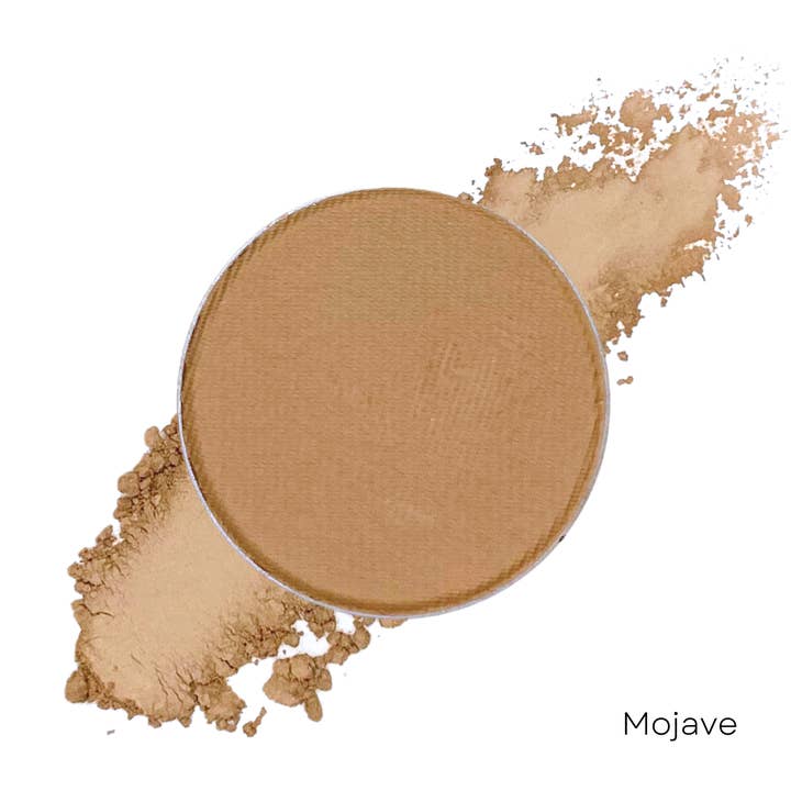 Honeybee Gardens Natural Cosmetics & Body Care – wholesale Eyeshadow – Pressed Eye Shadow Singles30