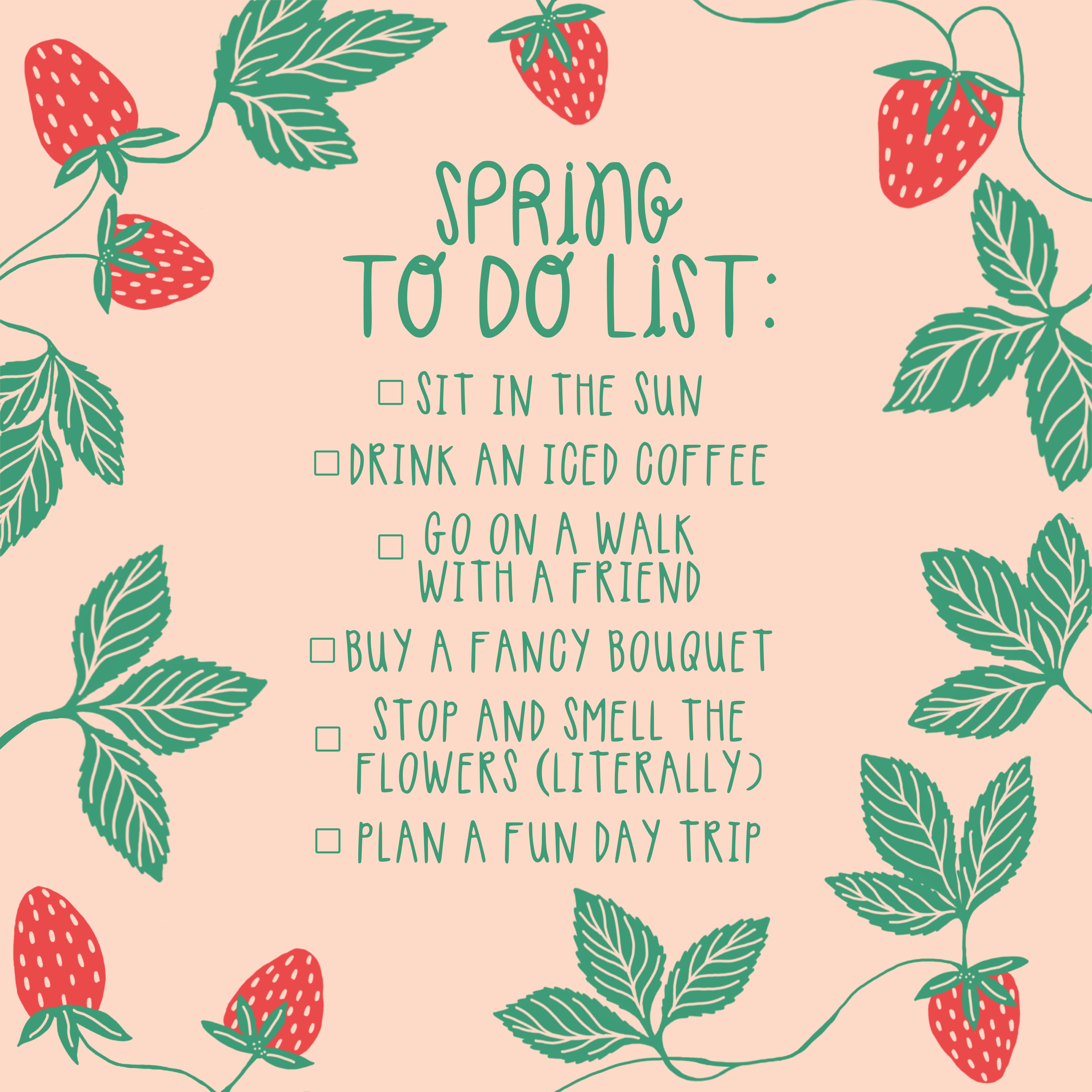 Pen+Pine - Wholesale Calendar - 2026 Wall Calendar5