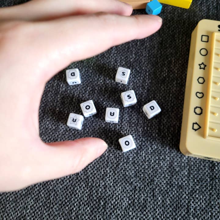 MukikiM Toys & Games - Wholesale Board Game - Sudoku Square - Sudoku Strategy with a Twist!