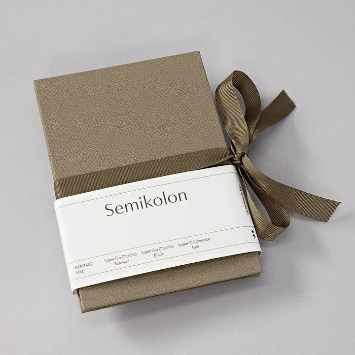 Semikolon - Wholesale Photo Album - Heritage Line - Leporello16
