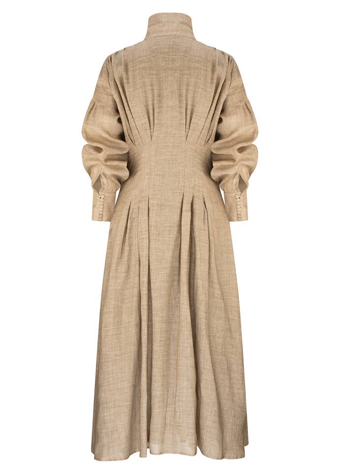 dref_by_d - Vendita all'ingrosso Vestito - Donna - Abito Manhattan