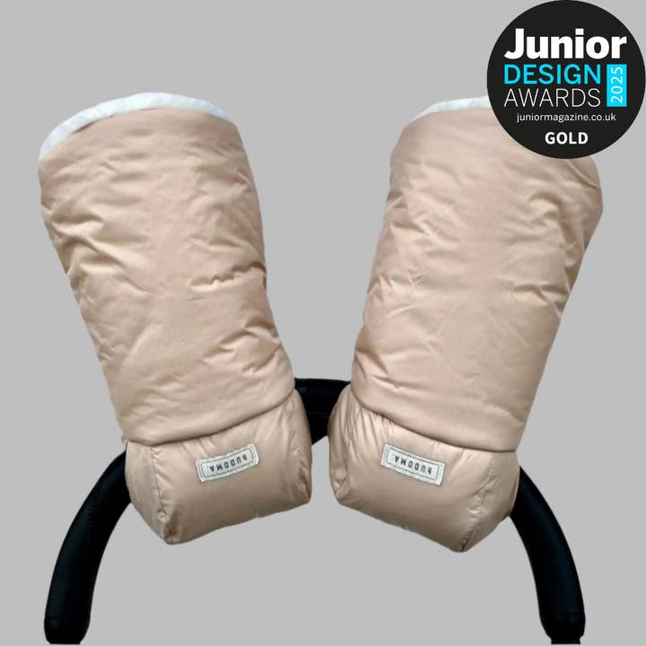 hUDOMA - Pram Gloves - Brooklyn Beige and other Purchase wholesale mechanics gloves. Free returns & net 60 terms on Faire trending on Faire.