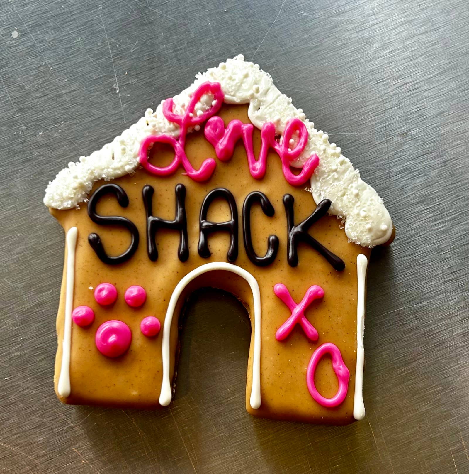YumYum4DOGS - Wholesale Pet Treats - Dog - Love Shack Valentine dog treats3
