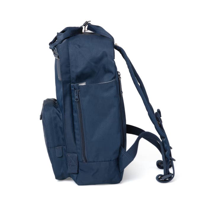 Pacific Mason - Wholesale Backpack - Women's - Cama Bag - Medium61