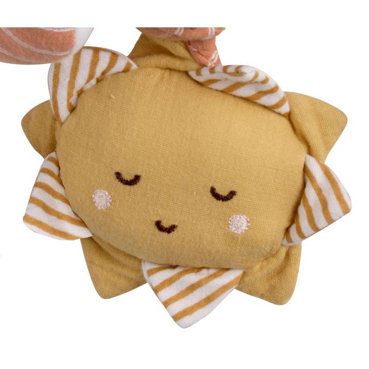 Sauthon - Wholesale Stuffed/Plush Toy - Kids & Baby - SUNLIGHT ACTIVITY SPIRAL3