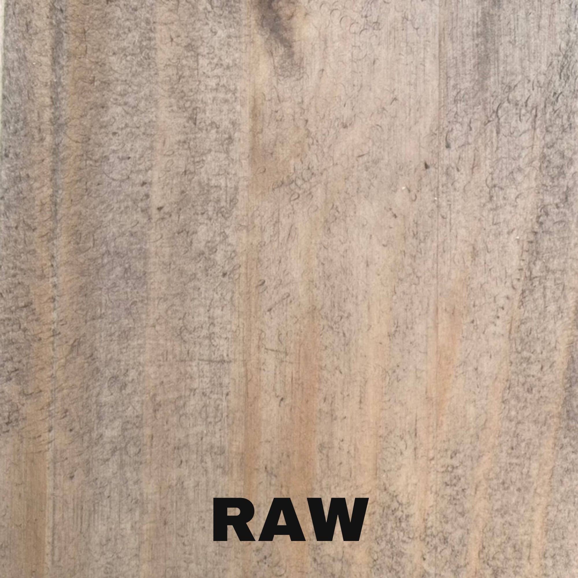 Raw Wood - Wholesale Headboard - Headboard / Height 60 / Asahi - Handmade with solid wood9