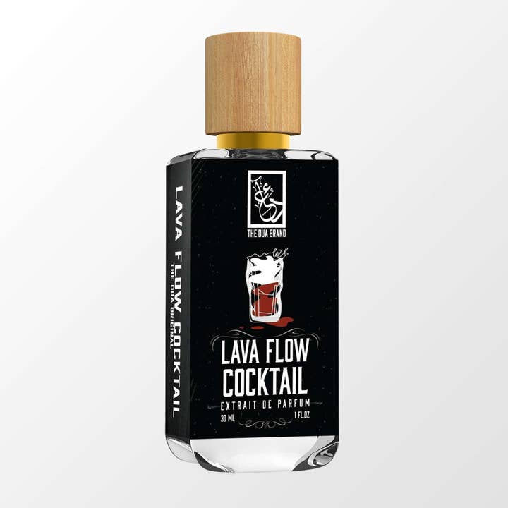 The DUA Brand - Wholesale Fragrance Oil - Lava Flow Cocktail
