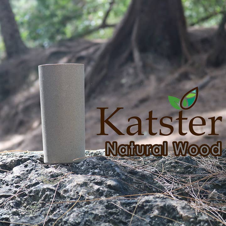 Zes (6) Katster Cups voor wholesale door Katster Organics