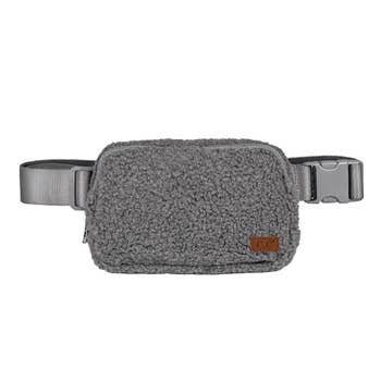 Purchase Wholesale sherpa bum bag. Free Returns & Net 60 Terms on
