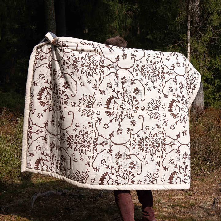 CLASSIC mysfilt för wholesale av anna blume textilmanufaktur