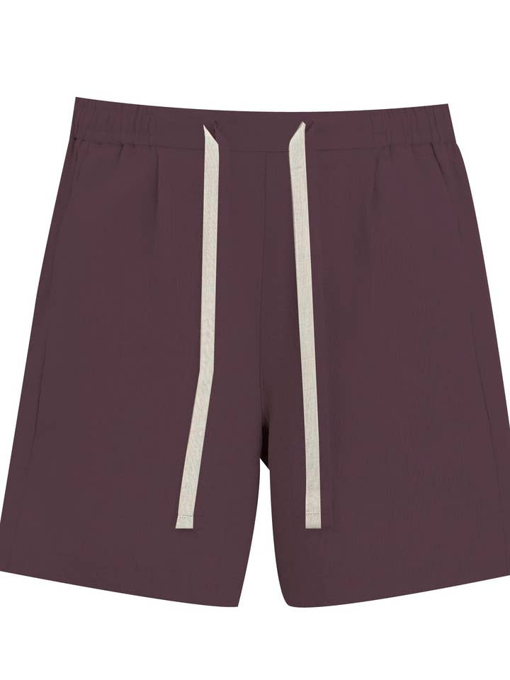 Wine Shorts for wholesale by Imago Portugal