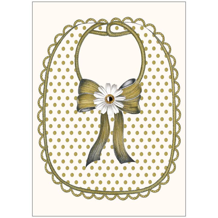 CCC181 Baby Card for wholesale by s.e.hagarman