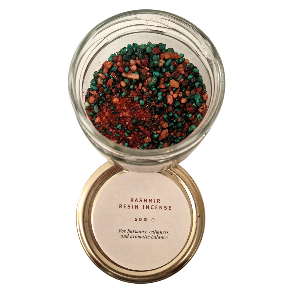 VIE - Venta al por mayor Incienso - Incienso de resina, 50 g21