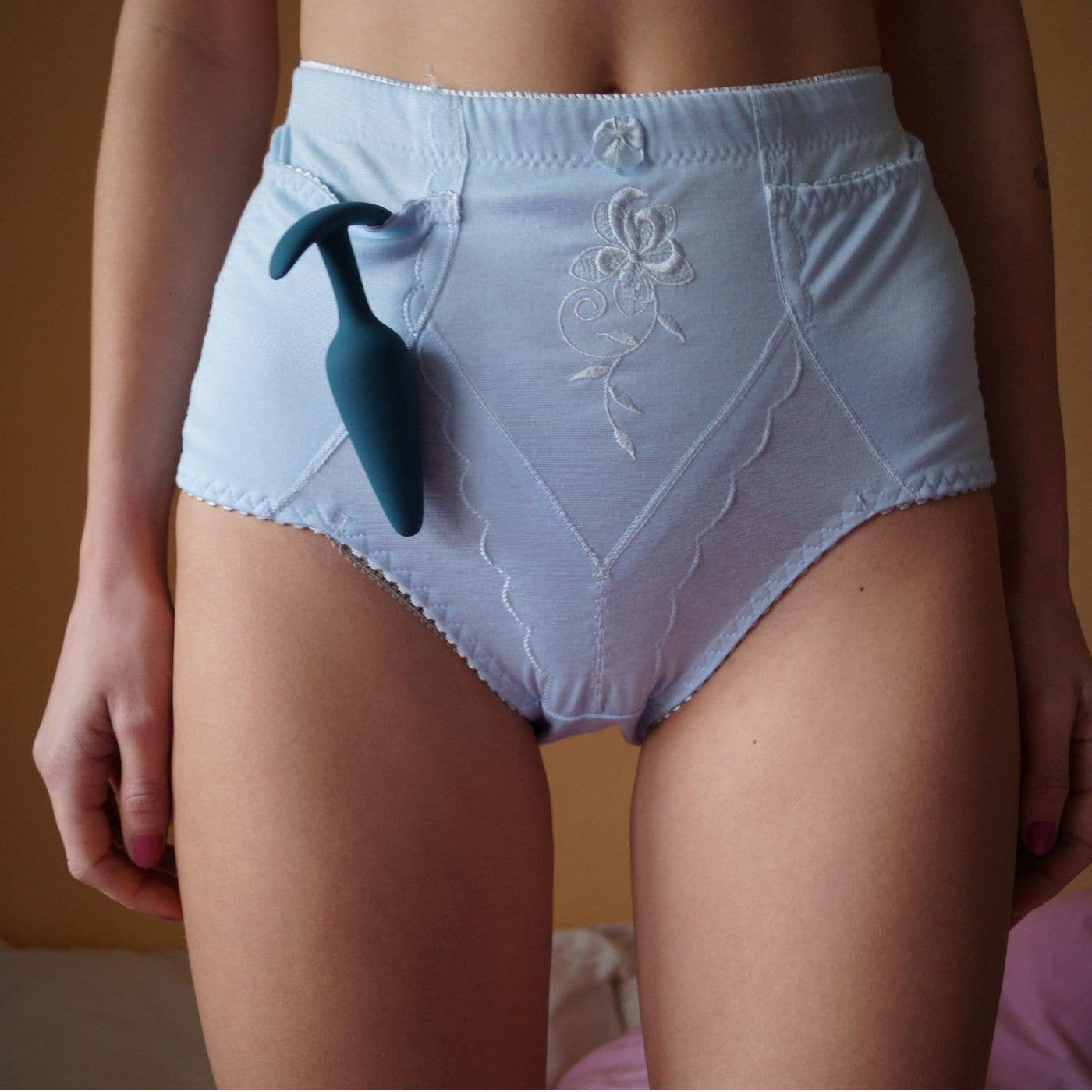 Peech - Wholesale Sex Toy - Trainy Buttplug - Set3