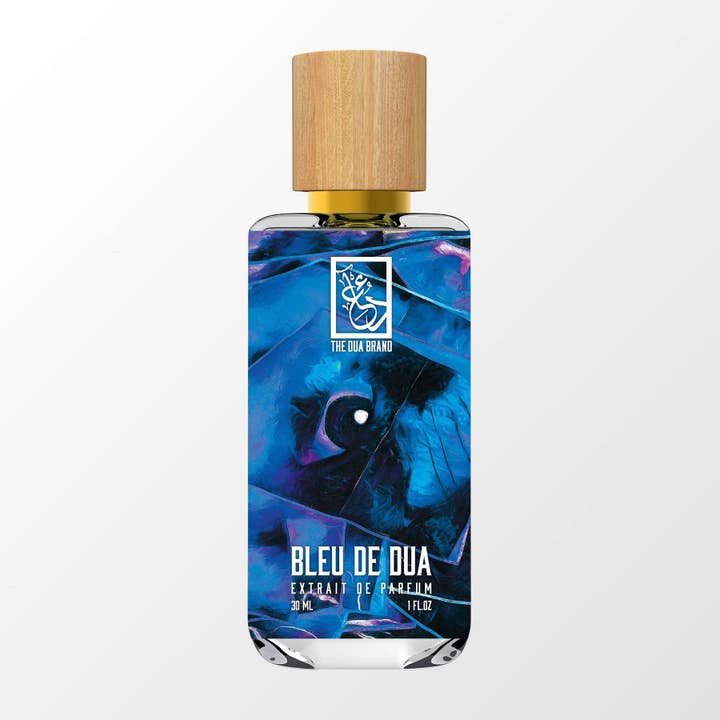 Bleu de Dua - Geïnspireerd door Bleu de Chanel Eau de Toilette (Vintage Formulering) voor wholesale door The DUA Brand