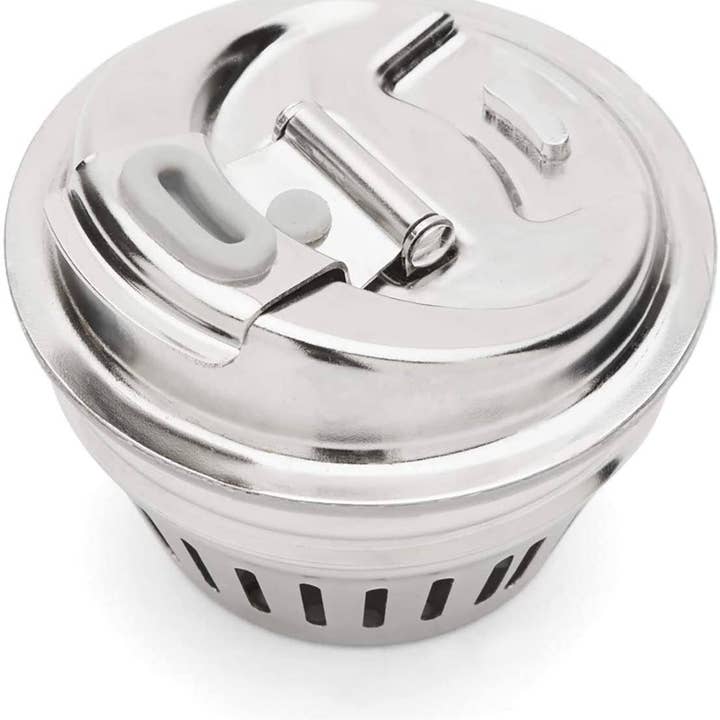 Fox Run Brands – Tampas de bebidas por atacado – Tampa para Jarro com Infusor de Frutas para Mason Jar Boca Regular4