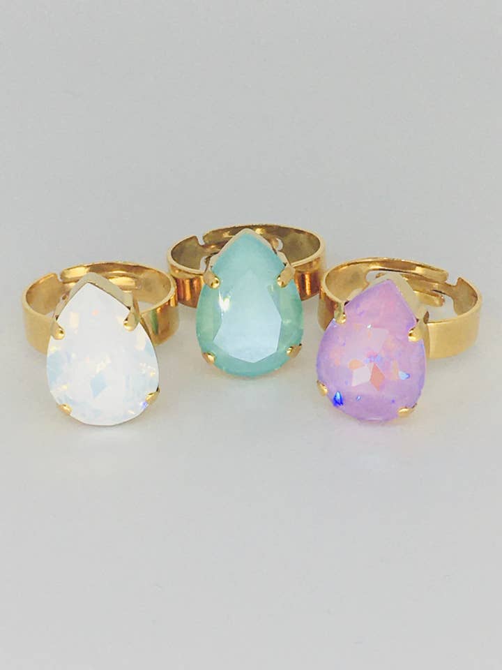 Diamond ring för wholesale av BijouxHippiechic30