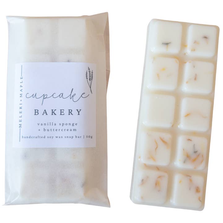 Cupcake Bakery Scented Snap Bar Wax Melt and other Purchase wholesale soy hulls. Free returns & net 60 terms on Faire trending on Faire.