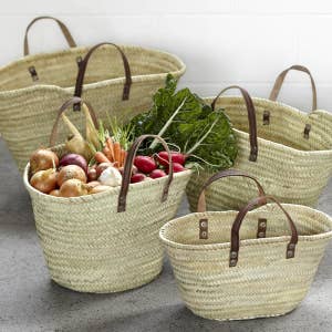 Medina Market Basket - Extra Large