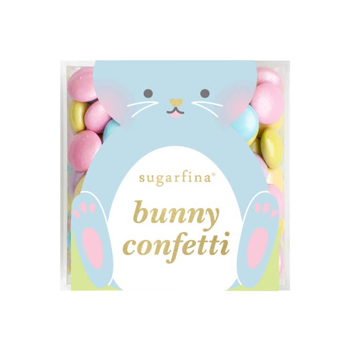 Sugarfina - Wholesale Chocolate - Bunny Confetti - Small (Easter 2025)