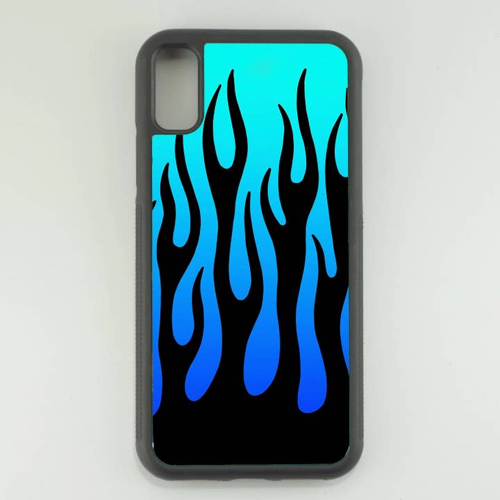 Étui pour téléphone Flamin' Hot pour la vente par abbyrose
