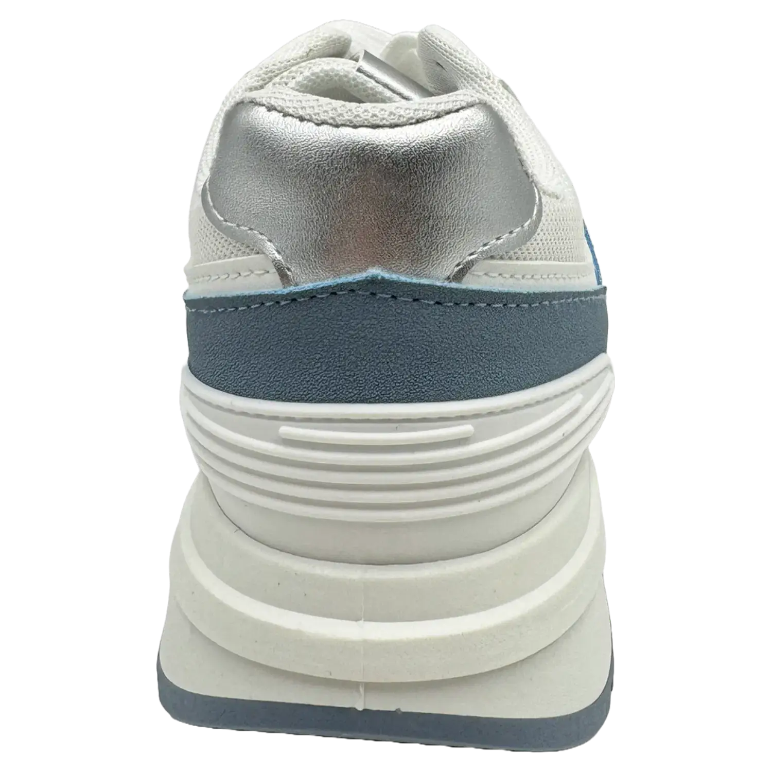 Rentoes – wholesale Vardagssneakers - Dam – Ladies Comfort Casual Trainers – bekväma vardagsskor för damer6