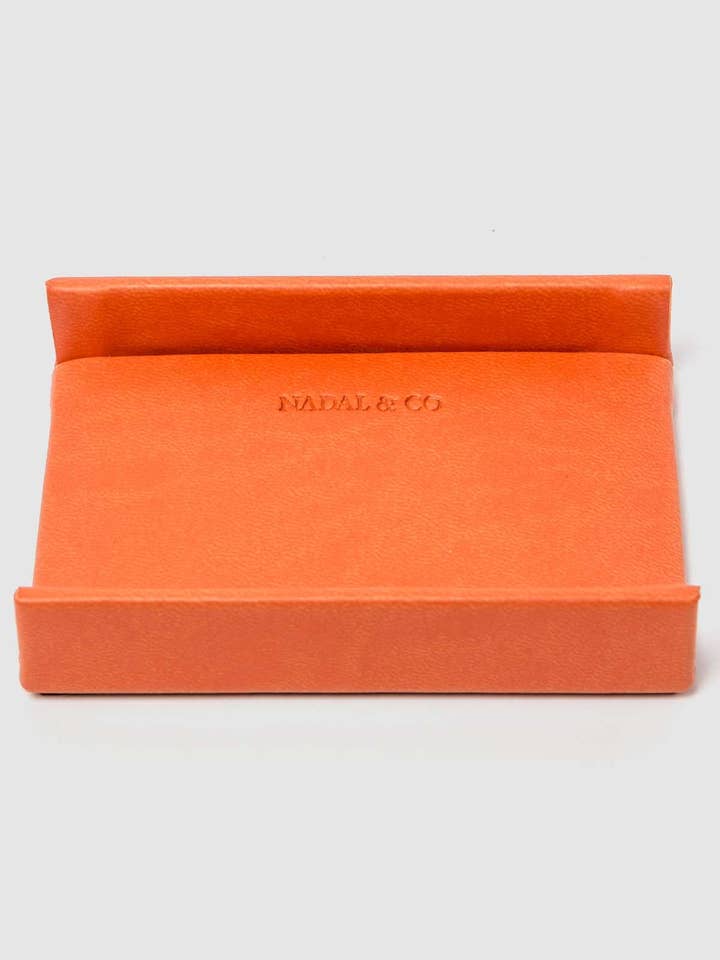 Magnetic paper clip holder for wholesale by NADAL & CO