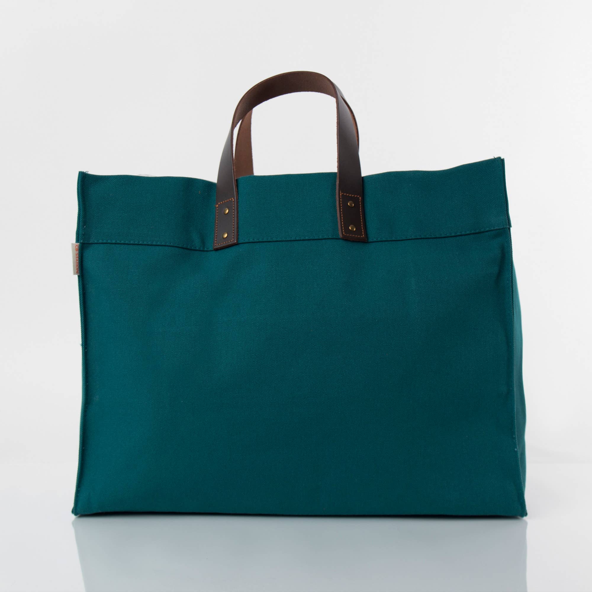 CB STATION - Wholesale Tote Bag - Unisex - Advantage Bag16