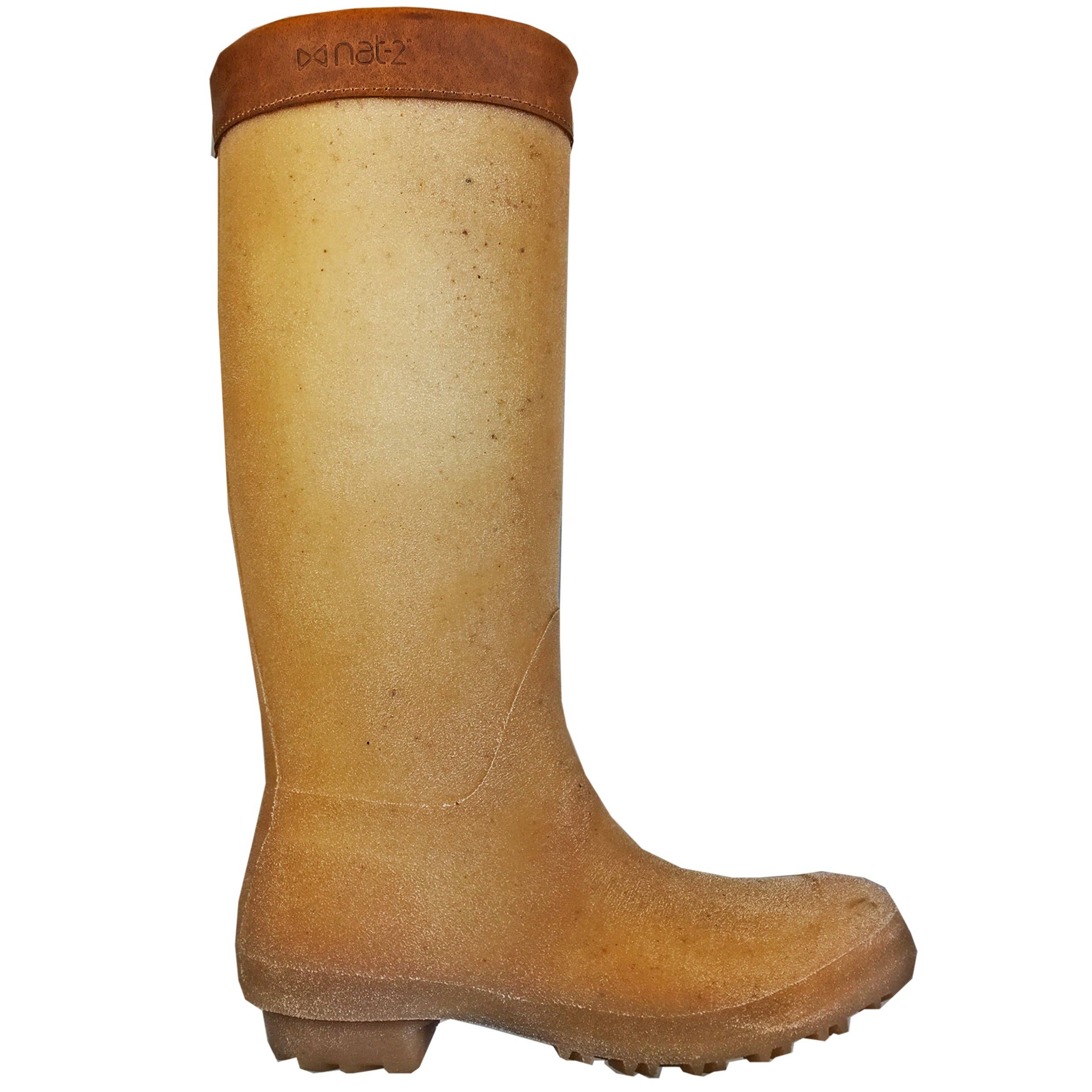 thies - Wholesale Rain Boots - Women's - nat-2™ Rugged Prime Hunt corn | 100% waterproof rainboots0