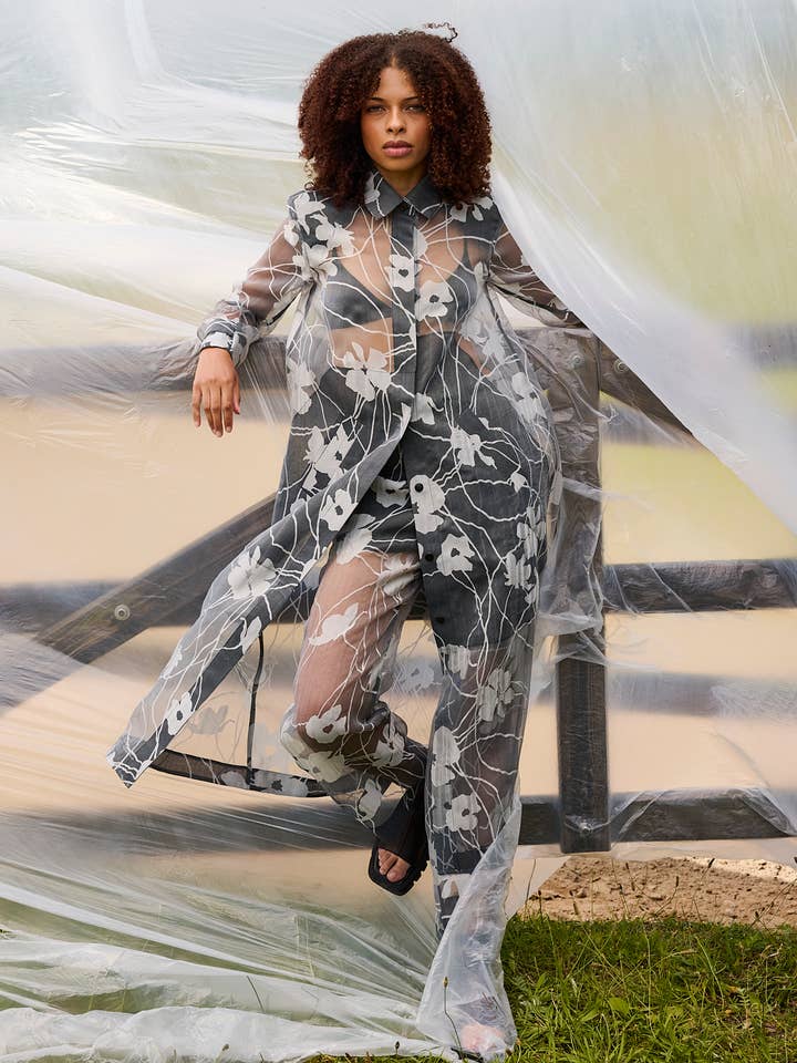 Ibile per la vendita all'ingrosso da parte di Pavlina Jauss