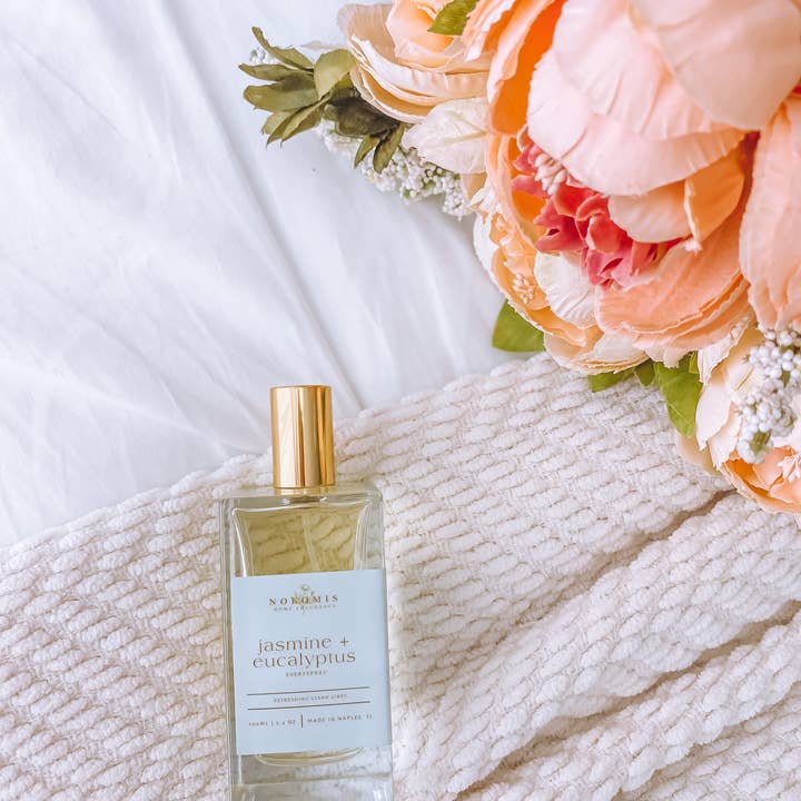 Nokomis Home Fragrance - Wholesale Room & Linen Spray - Natural Room Sprays3