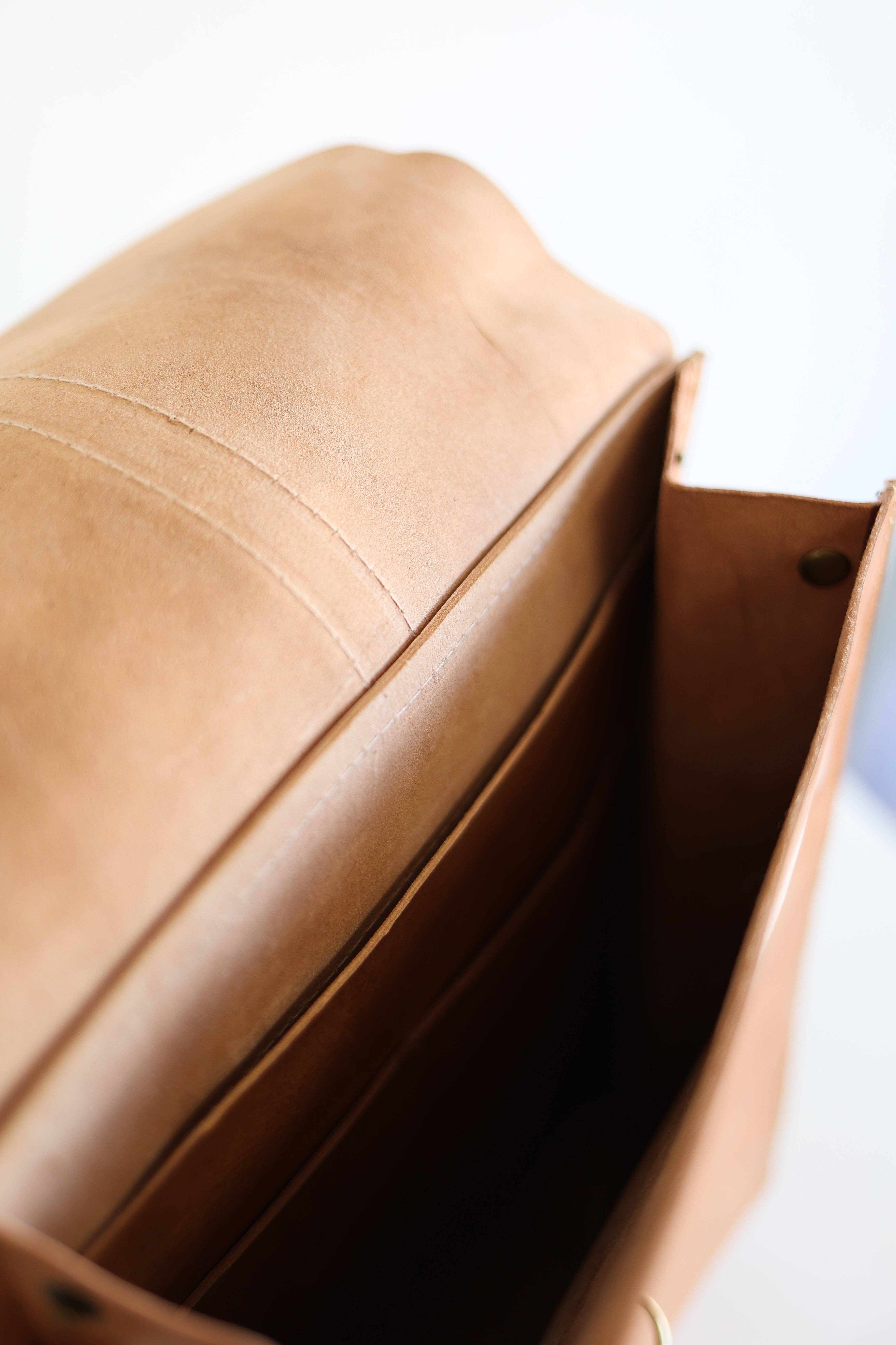 Jubilee Trading Co.  |  Ethical Trade Decor + Accessories – wholesale Backpack – Unisex – Atlas Backpack8