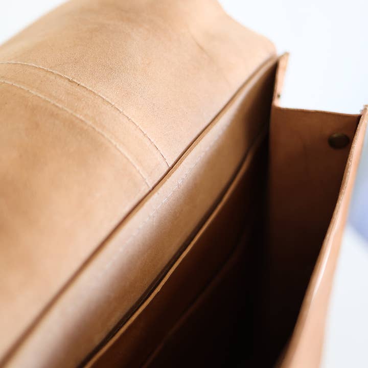 Jubilee Trading Co. | Ethical Trade Decor + Accessories – wholesale Backpack – Unisex – Atlas Backpack8