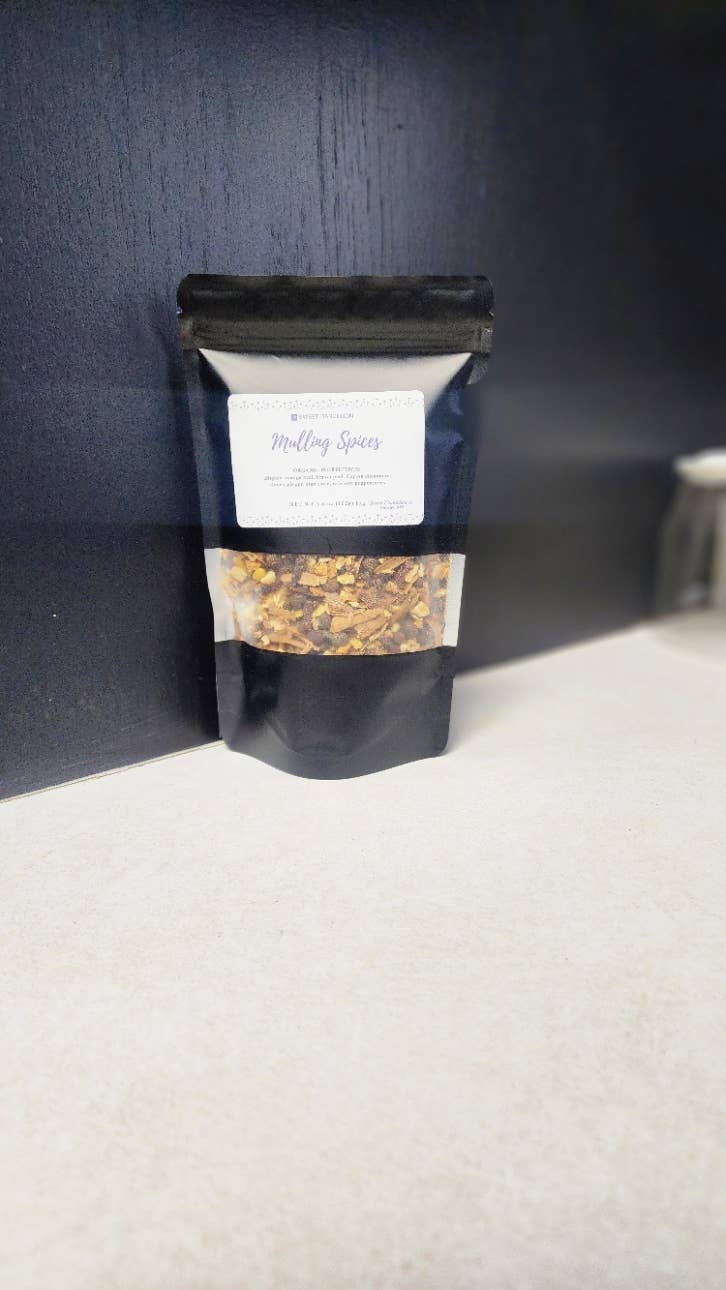 Sweet Dandelion, llc - Wholesale Mulling Spice - Mulling Spices6